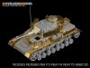 Voyager Model PE35303 WWII German Panzer.IV Ausf.D mit 75mm Kw.K.40 L/43 basic For DRAGON 6330 1/35